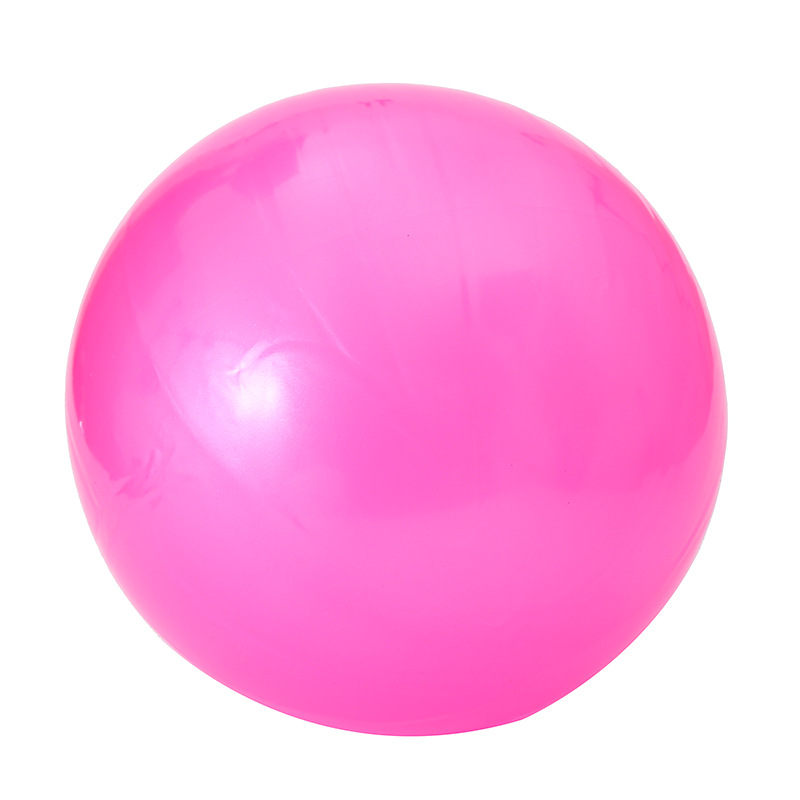 Pilates Yoga Home Workout - 1Pc Thick Frosted Anti-Burst Yoga Ball