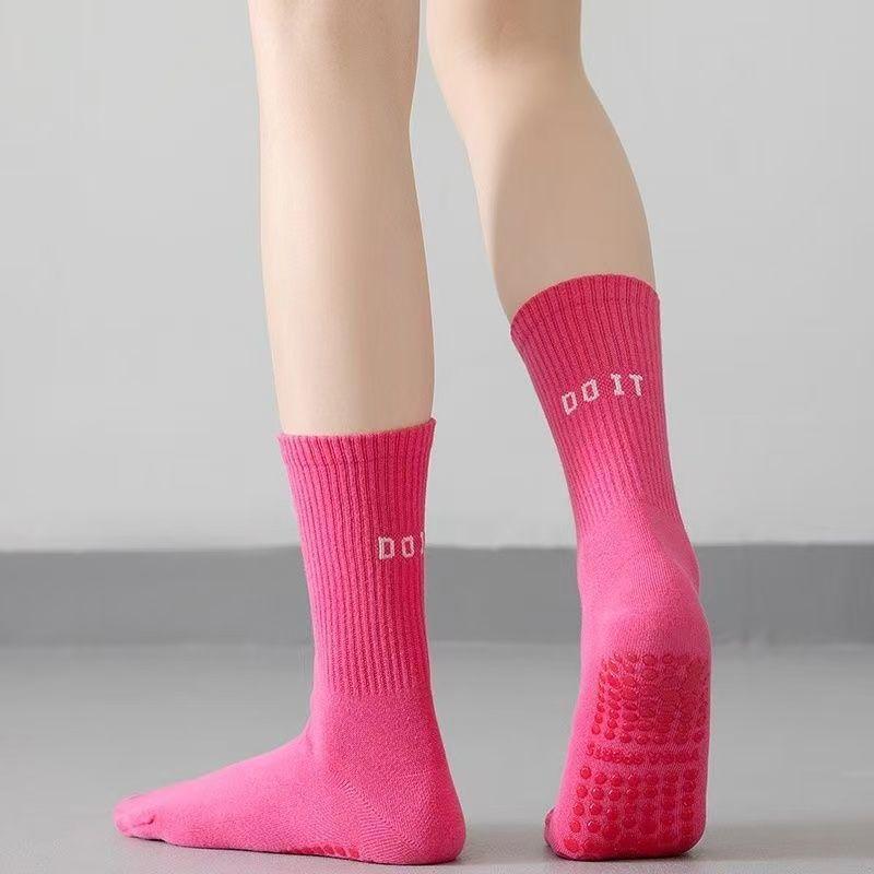 1 Pairs New Colorful Trend Spo - огляд і ціна Pilates & Yoga Unleashed International Academy Yonkers