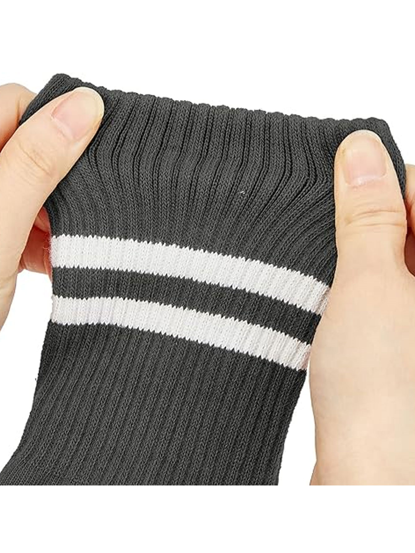 3 Pairs of Yoga Socks, Non-Sli - огляд і ціна Fitness Yoga Pilates