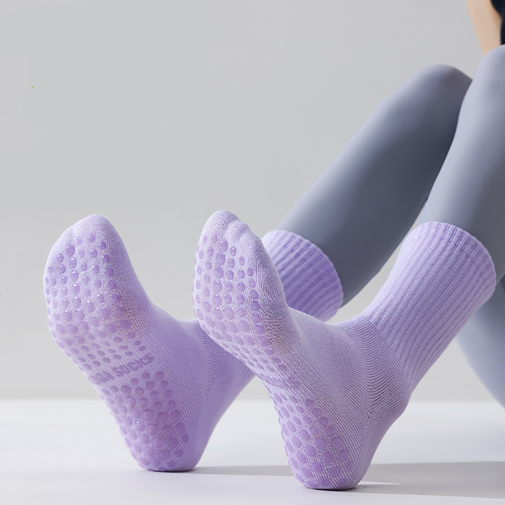 High Quality Women Yoga Socks  - огляд і ціна Pilates & Yoga Unleashed International Academy Yonkers