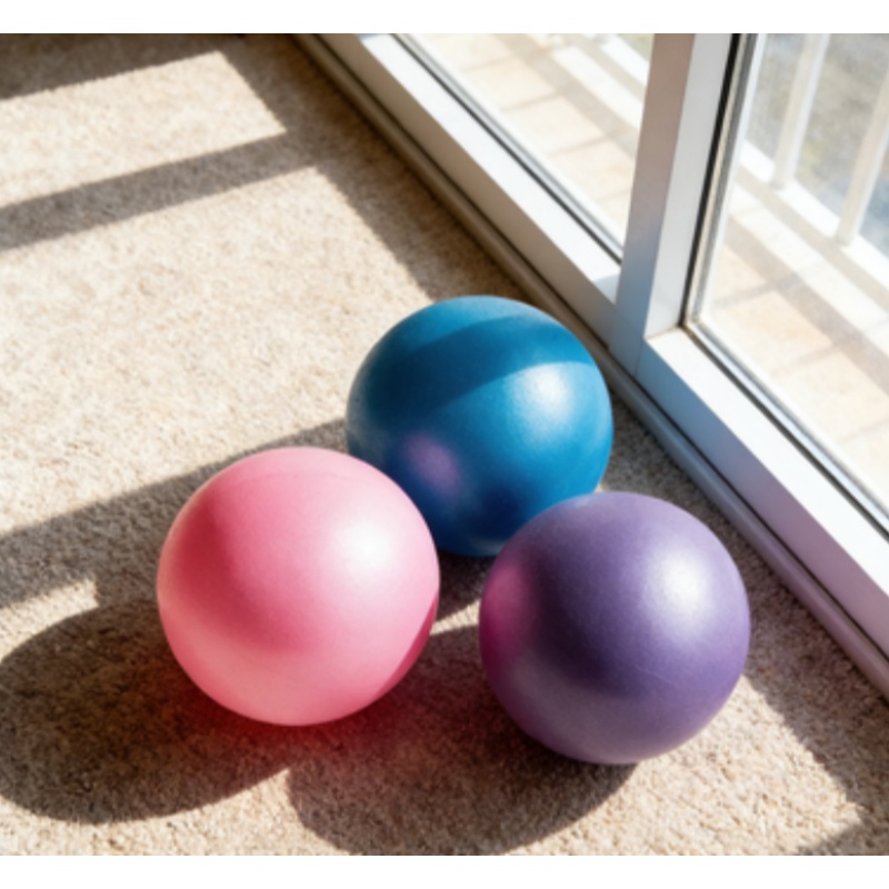 1Pc Thick Frosted Anti-Burst Y - огляд і ціна Pilates Yoga Home Workout