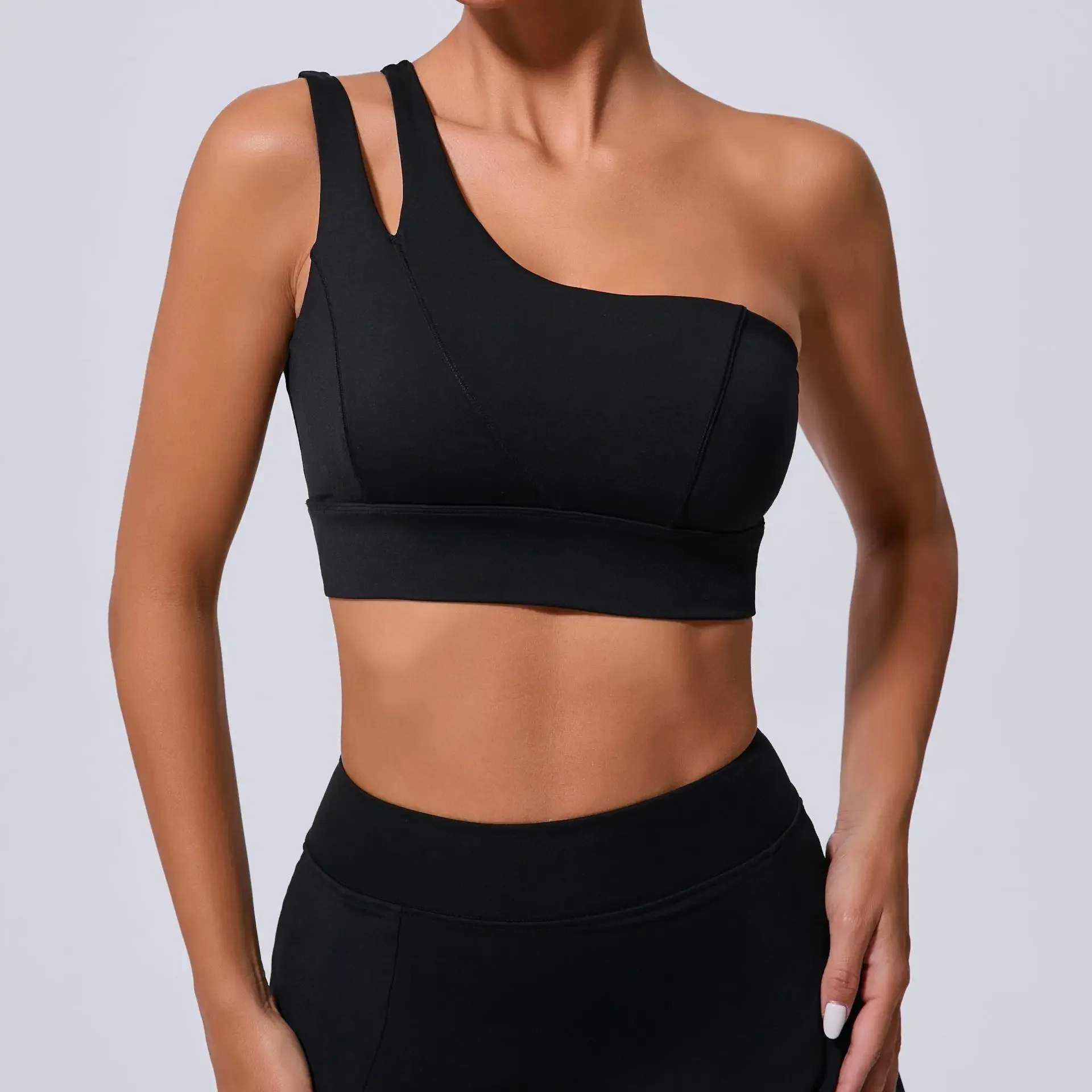 Sport Bra Push Up Sports Top W - огляд і ціна Pilates Yoga Clothes
