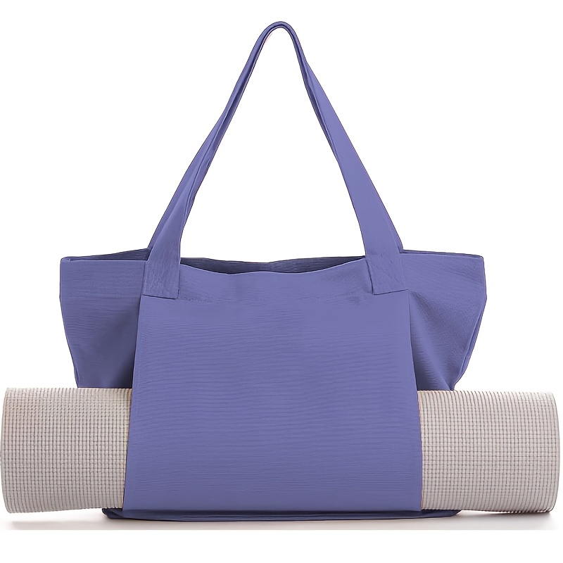 Multi‑Purpose Yoga Bag Yoga Ma - огляд і ціна Mat Pilates Yoga