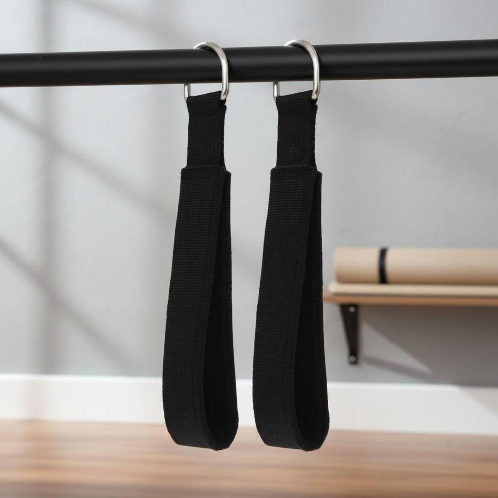 Pilates Overhead Handle Non-Sl - огляд і ціна Pilates & Yoga Unleashed International Academy Yonkers