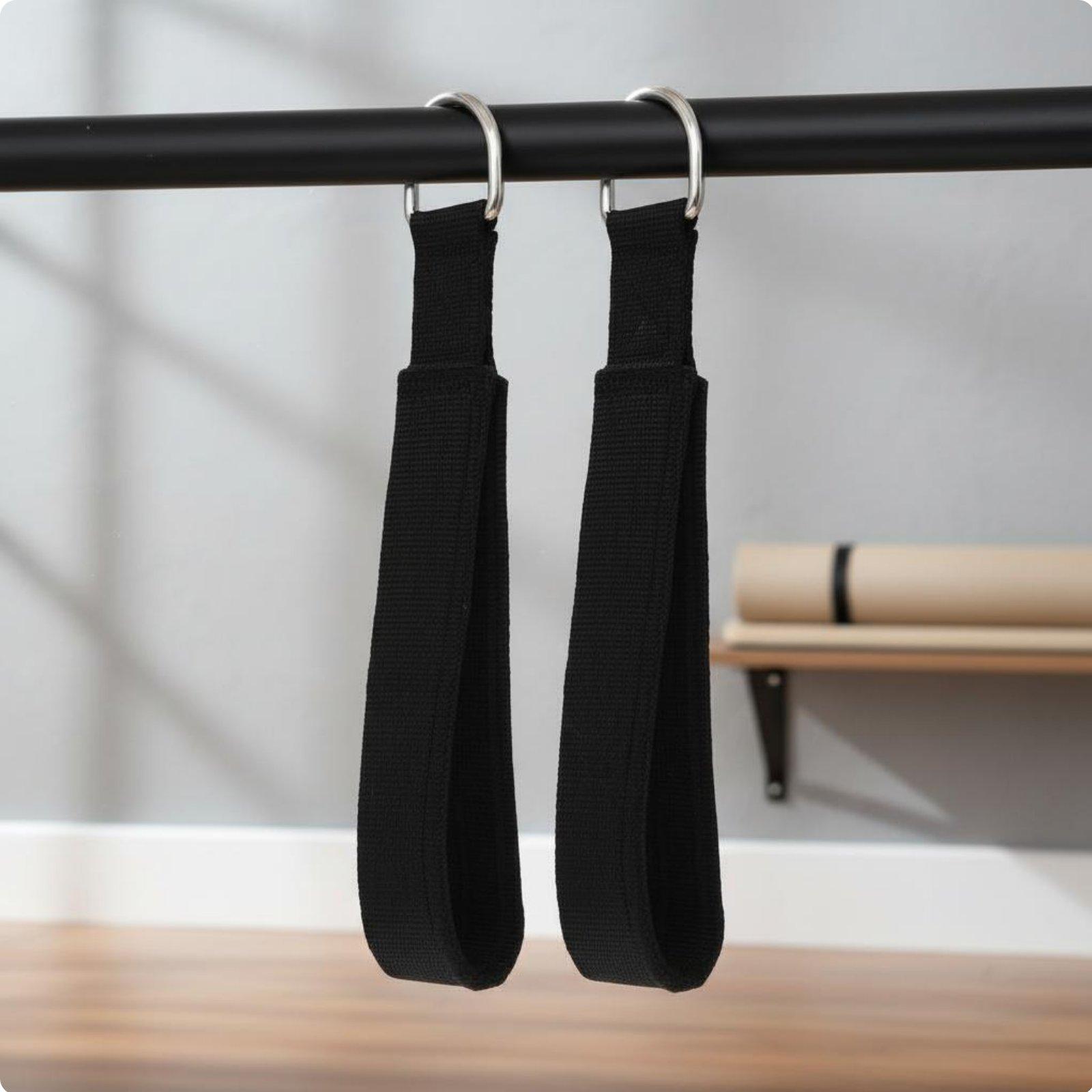 Pilates Overhead Handle Non-Sl - огляд і ціна Pilates & Yoga Unleashed International Academy Yonkers