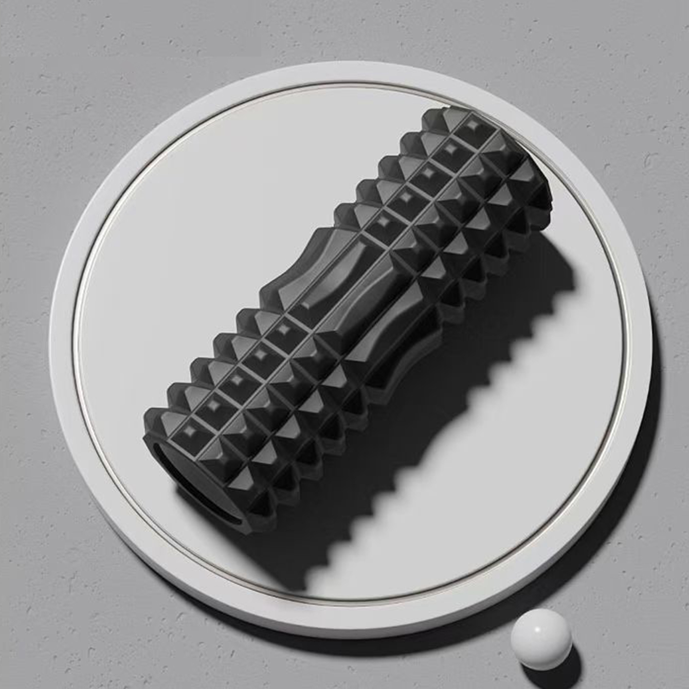 Foam Roller Yoga Block Set 33/ - огляд і ціна Pilates Yoga Clothes