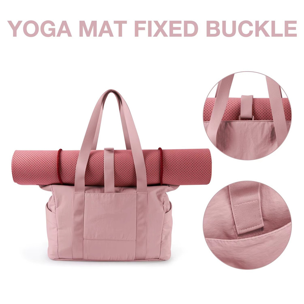 Women Travel Tote Bag Universi - огляд і ціна Mat Pilates Yoga