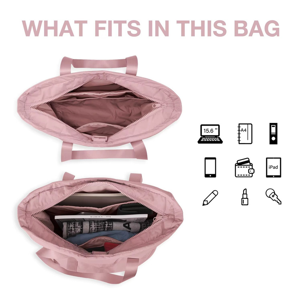 Women Travel Tote Bag Universi - огляд і ціна Mat Pilates Yoga