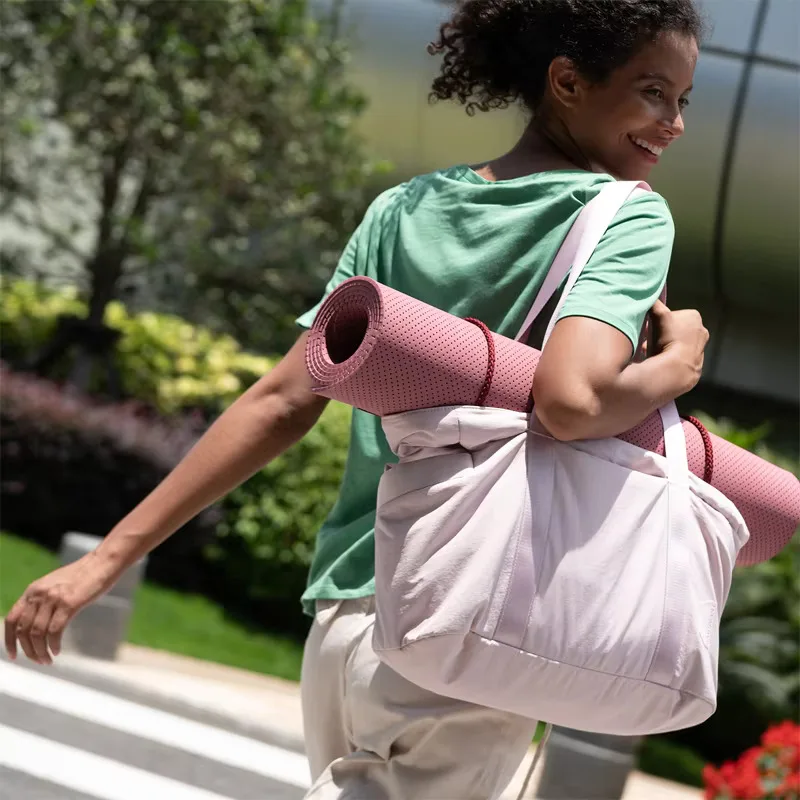 Women Travel Tote Bag Universi - огляд і ціна Mat Pilates Yoga