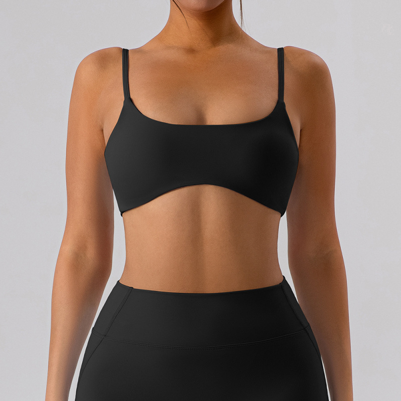 FUBEIKE Tight Back Yoga Bra Nu - огляд і ціна Pilates Yoga Clothes