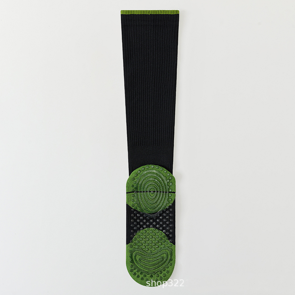 Professional Pilates Yoga Sock - огляд і ціна Fitness Yoga Pilates