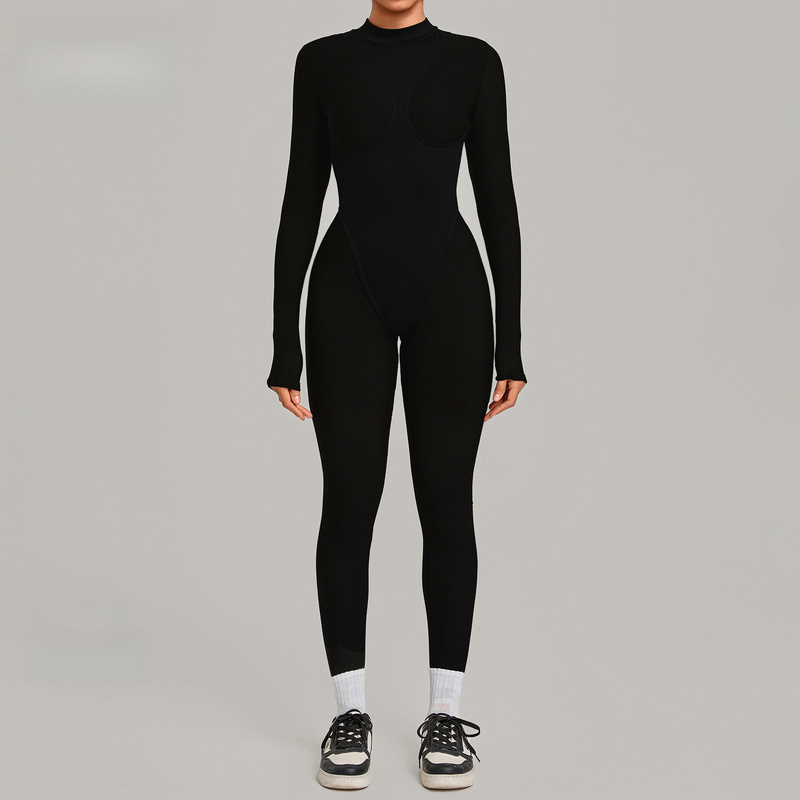 Women Mesh Back Cut Out Yoga J - огляд і ціна Pilates Yoga Workout