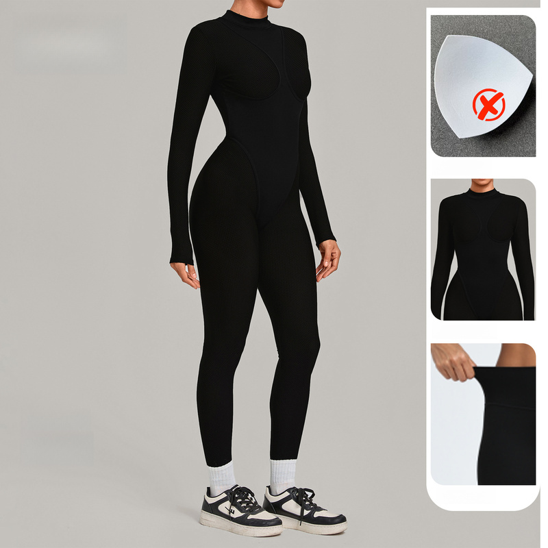 Women Mesh Back Cut Out Yoga J - огляд і ціна Pilates Yoga Workout