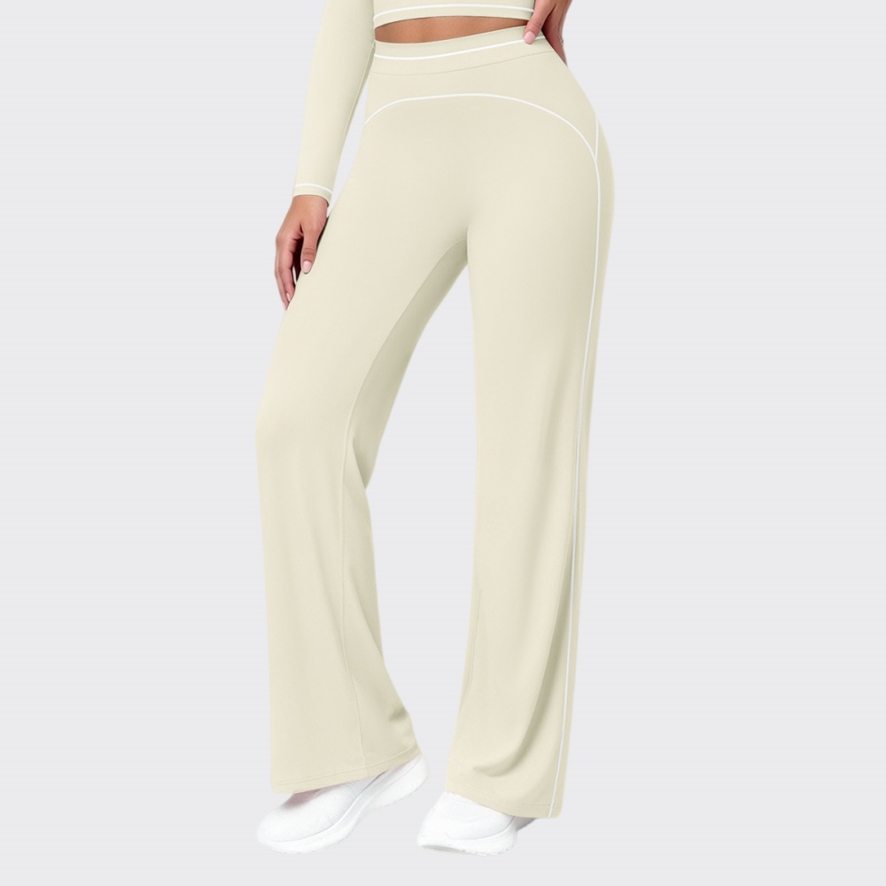 New High Waist Flared Pant Wom - огляд і ціна Pilates Yoga Workout