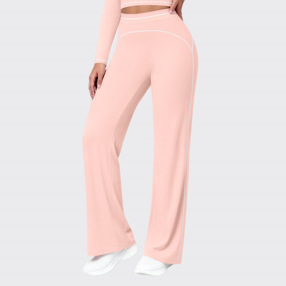 New High Waist Flared Pant Wom - огляд і ціна Pilates Yoga Workout