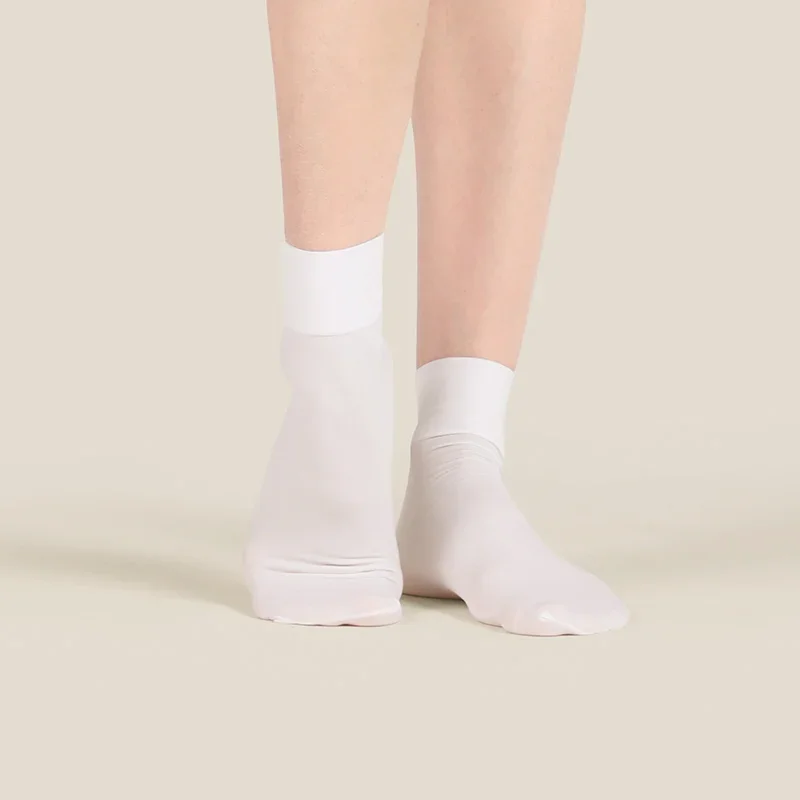 Women Professional Ballet Sock - огляд і ціна Yoga Pilates Girl