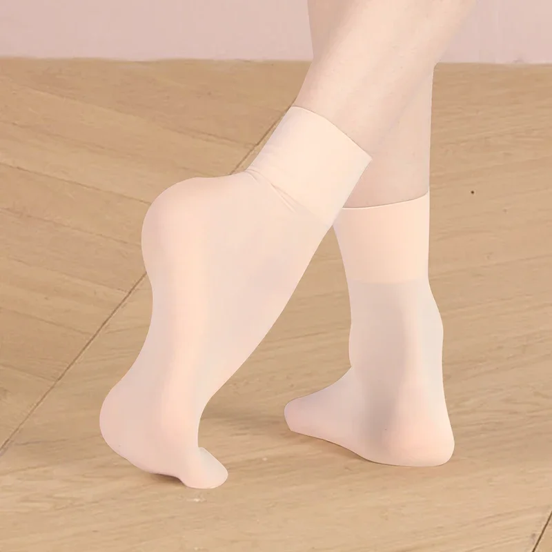 Women Professional Ballet Sock - огляд і ціна Yoga Pilates Girl
