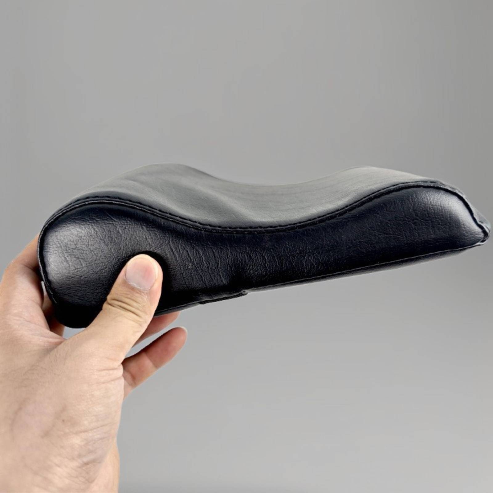 Pilates Bed Neck Pillow Padded - огляд і ціна Pilates & Yoga Unleashed International Academy Yonkers