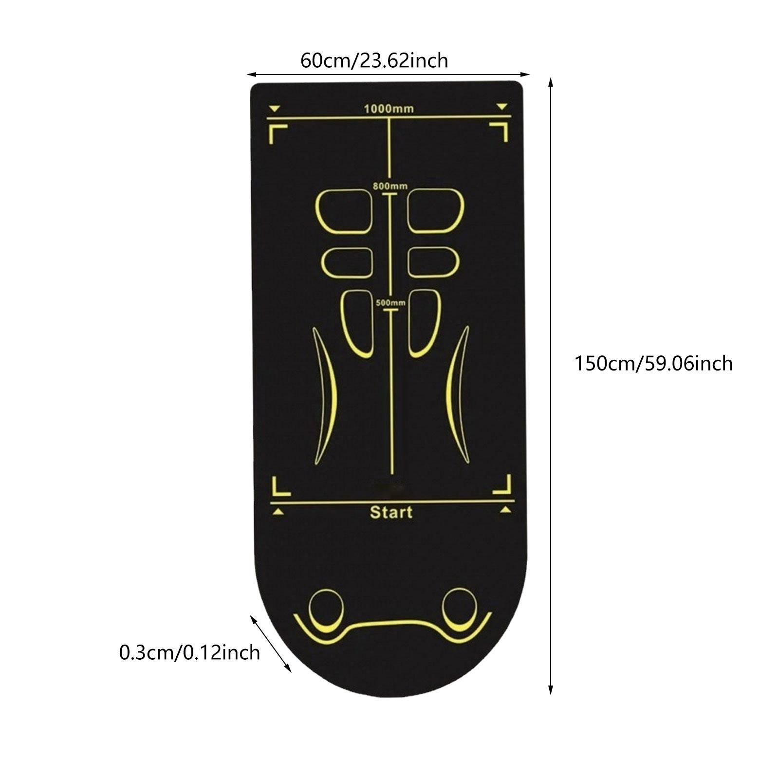 Exercise Mat Thick Non-slip Yo - огляд і ціна Mat Pilates Yoga