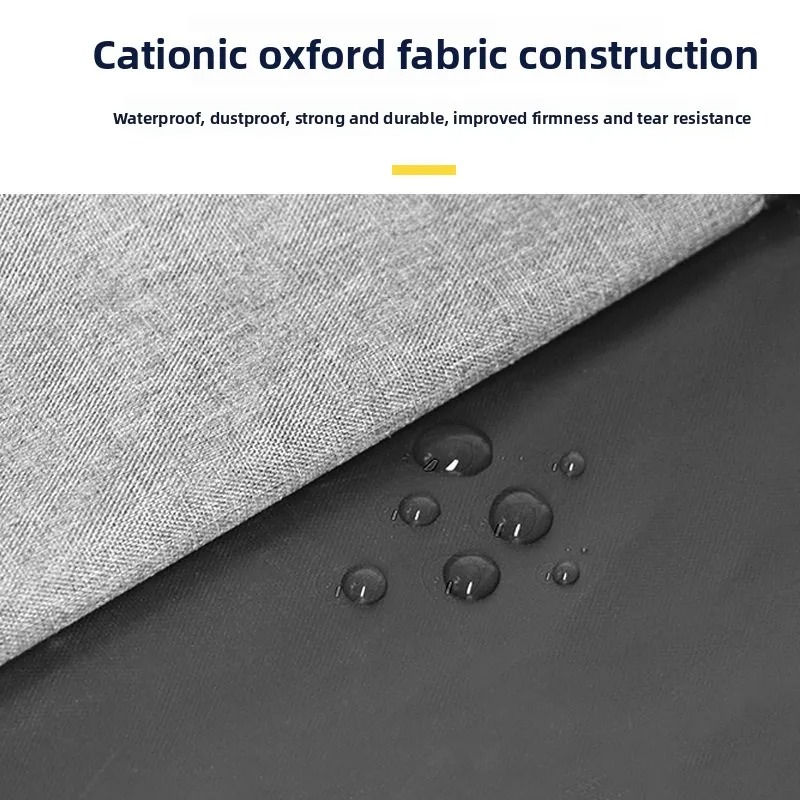 Cation Oxford Cloth Long Stora - огляд і ціна Mat Pilates Yoga