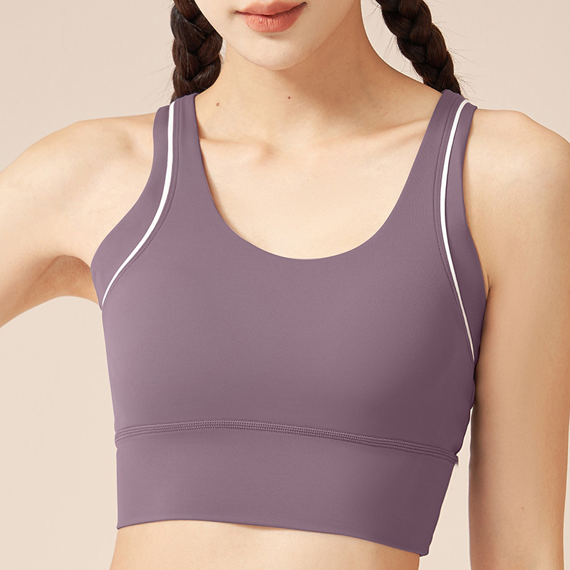 2026 Hot Sale Women Shockproof - огляд і ціна Pilates Yoga Clothes