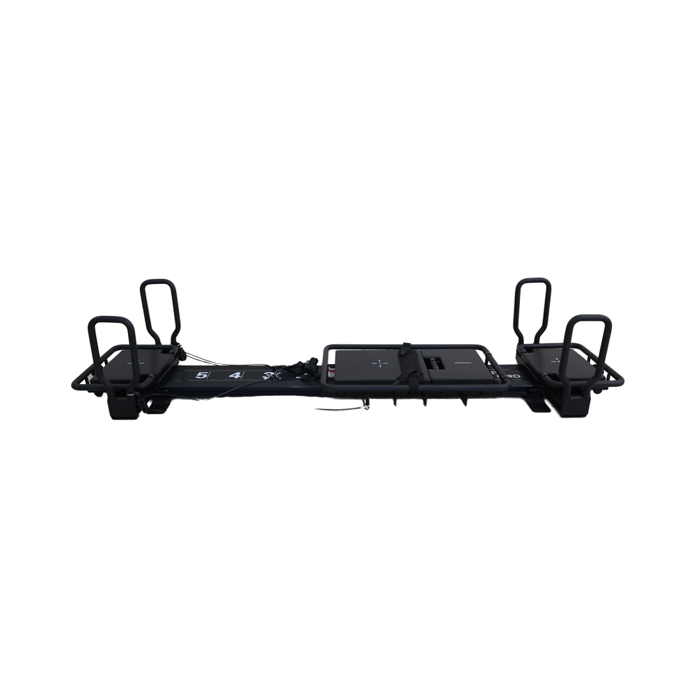Mini Body Pilates Reformer Set - огляд і ціна Pilates Yoga Home Workout