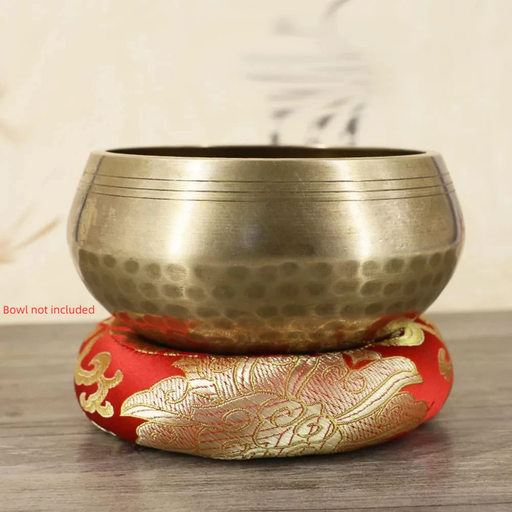 1 Pc Silk Brocade Cushion Pill - огляд і ціна Mat Pilates Yoga