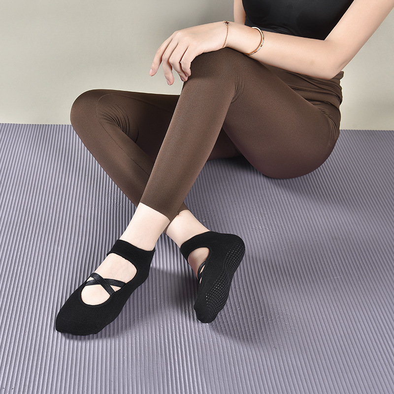 2 Pairs Breathable Cotton Swea - огляд і ціна Pilates Yoga Clothes