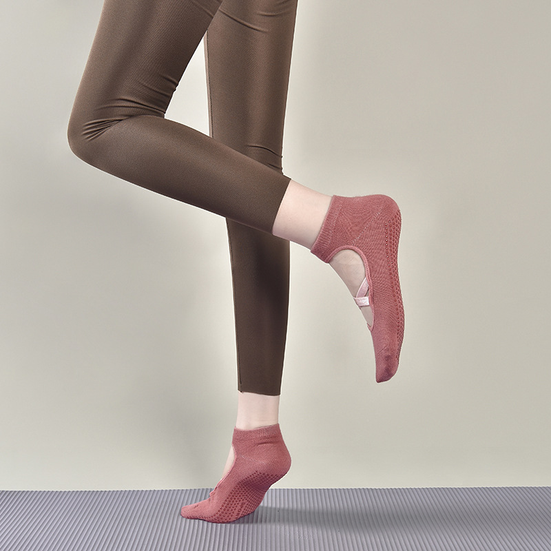 2 Pairs Breathable Cotton Swea - огляд і ціна Pilates Yoga Clothes