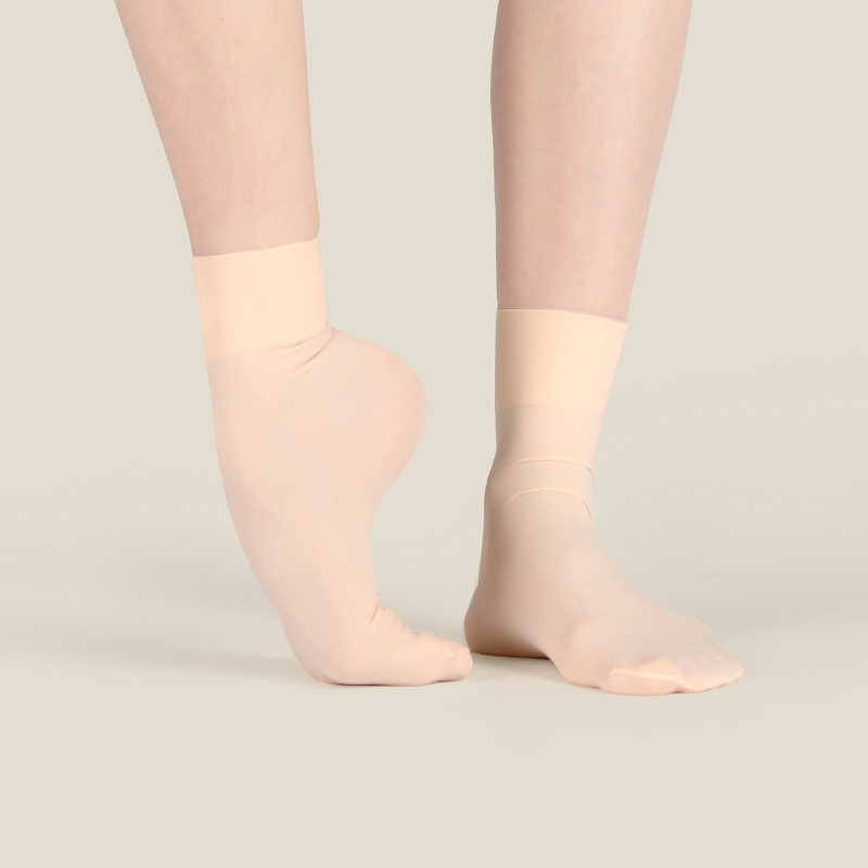 Women Girls High Elastic Ankle - огляд і ціна Yoga Pilates Girl