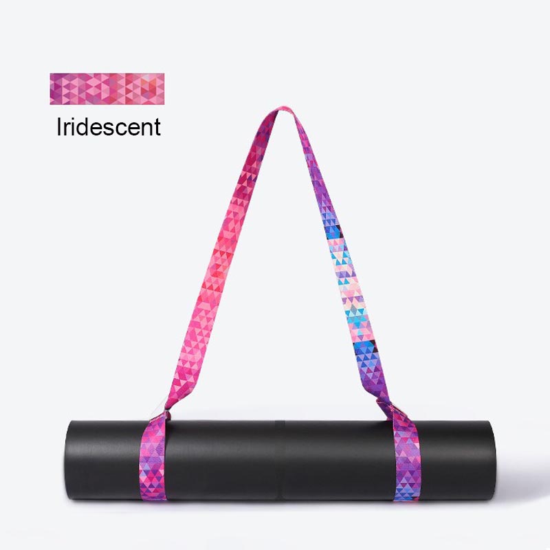New Yoga Mat Strap for Yoga St - огляд і ціна Mat Pilates Yoga