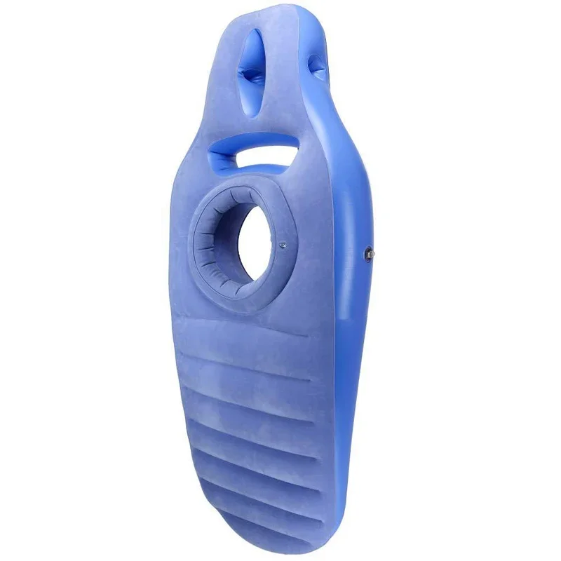 Inflatable Pregnancy Pillow Yo - огляд і ціна Mat Pilates Yoga
