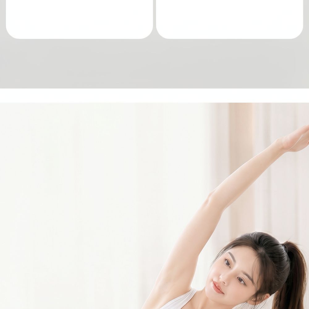 25cm Pilates Ball For Yoga Exe - огляд і ціна Pilates Yoga Home Workout