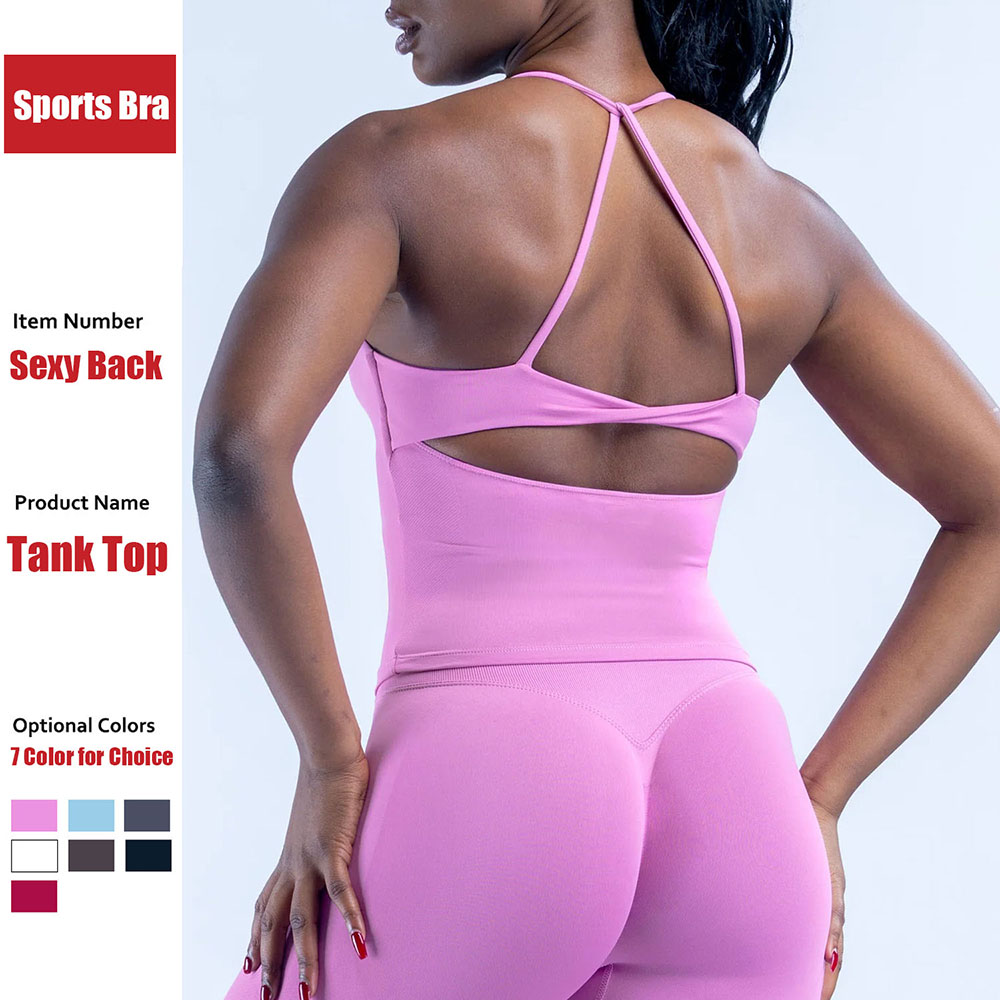 Cloud Hide Pink Yoga Crop Top  - огляд і ціна Yoga Pilates Girl