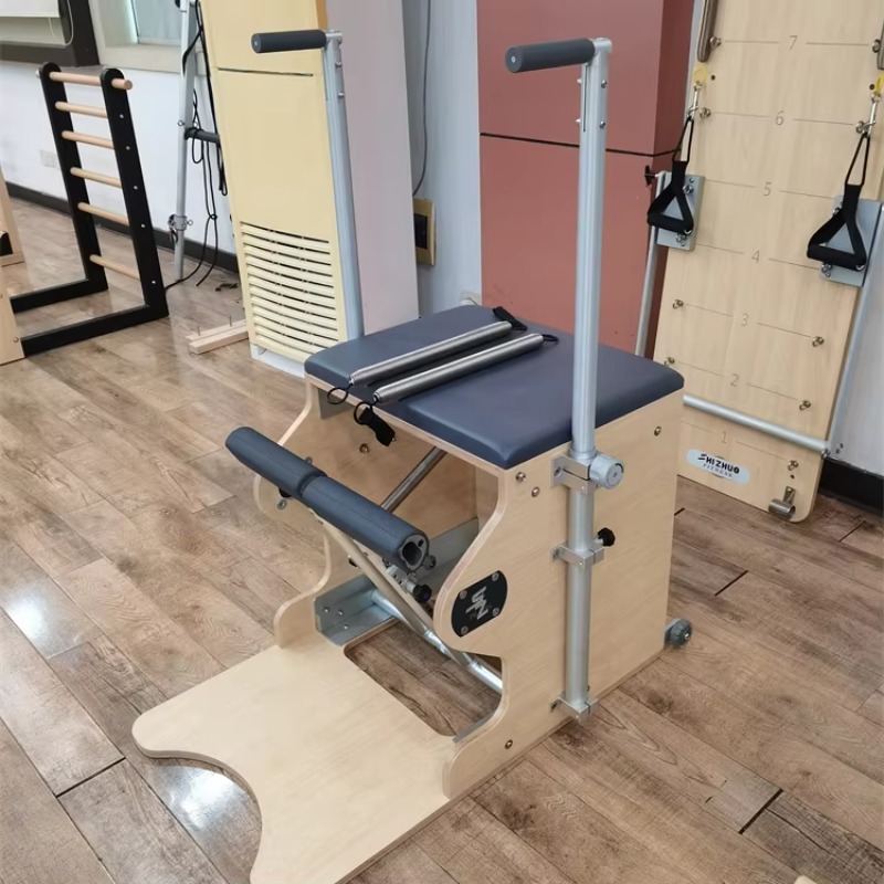 YTYIN Professional Home Gym Se - огляд і ціна Pilates Yoga Home Workout