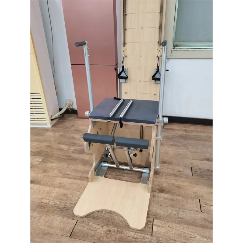 YTYIN Professional Home Gym Se - огляд і ціна Pilates Yoga Home Workout