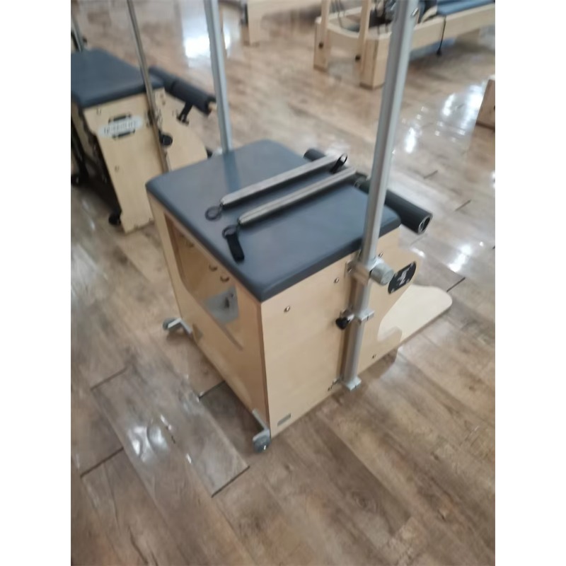 YTYIN Professional Home Gym Se - огляд і ціна Pilates Yoga Home Workout