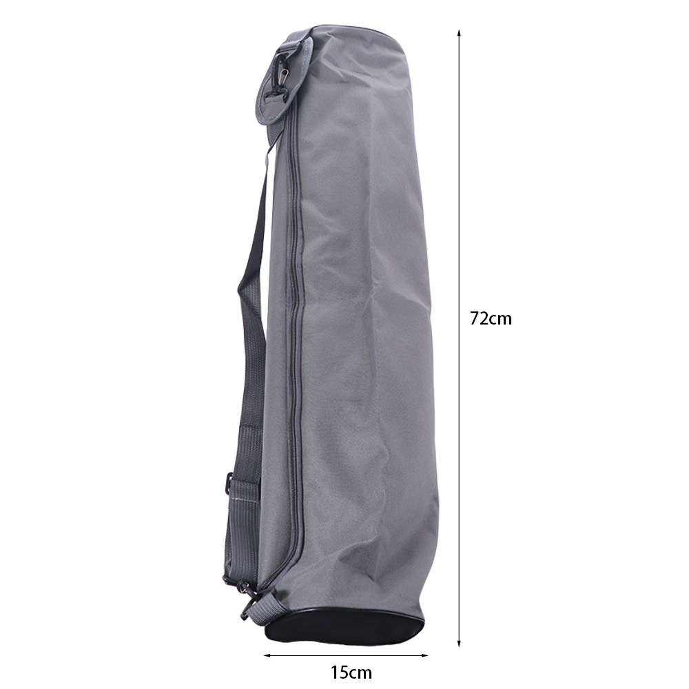 Thickened Yoga Mat Bag Double  - огляд і ціна Mat Pilates Yoga
