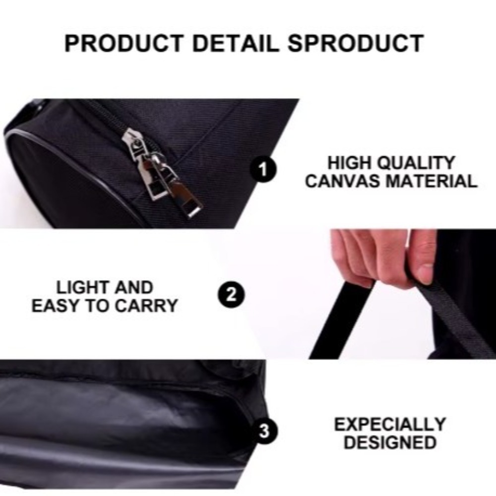 Thickened Yoga Mat Bag Double  - огляд і ціна Mat Pilates Yoga