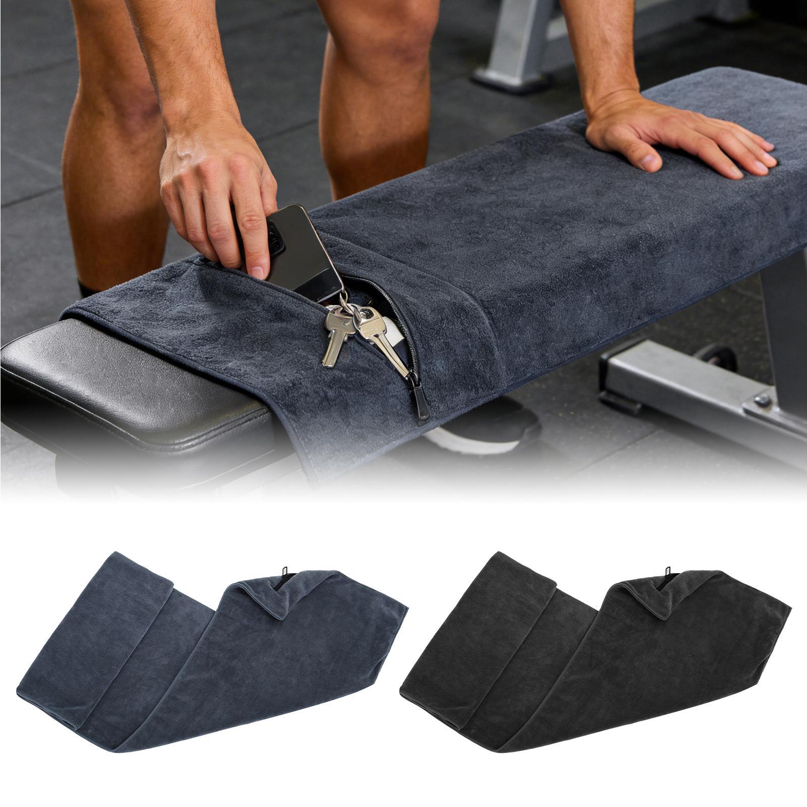 High-Performance Gym Towel Mic - огляд і ціна Mat Pilates Yoga