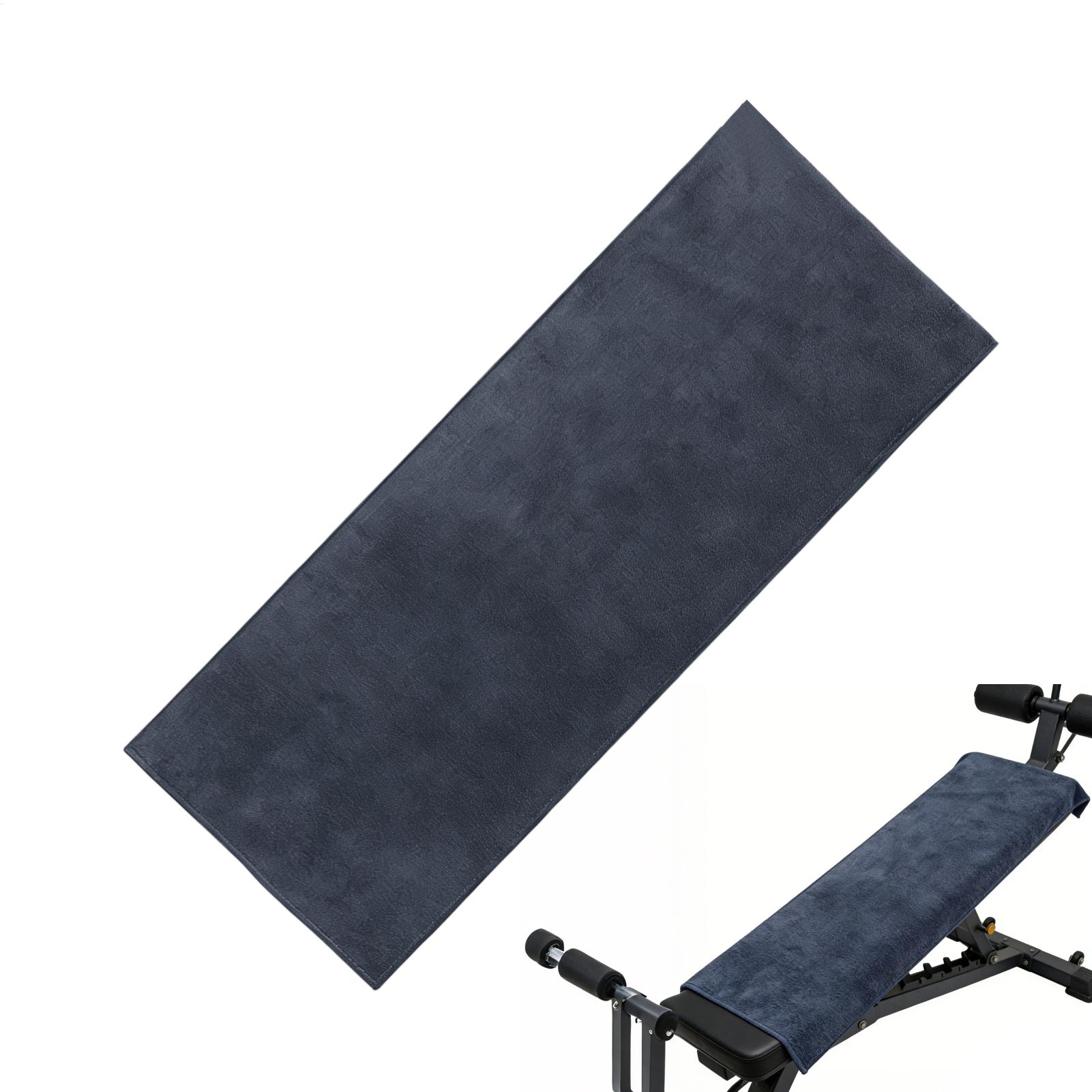 High-Performance Gym Towel Mic - огляд і ціна Mat Pilates Yoga